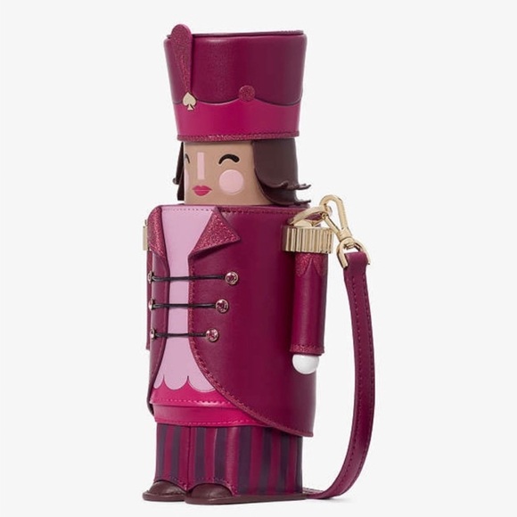 Kate Spade 3D Nutcracker bag - Picture 3 of 8